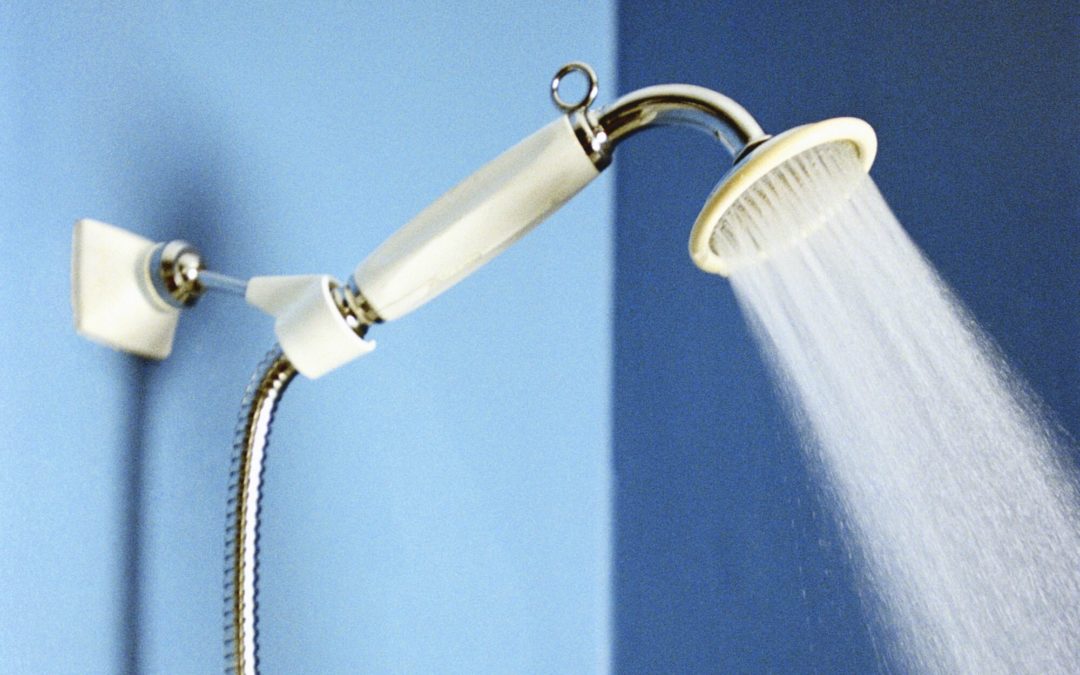 How to Clean a Shower and Showerhead