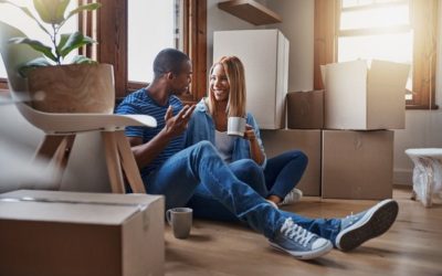 4 Tips for Buying a Home in 2022