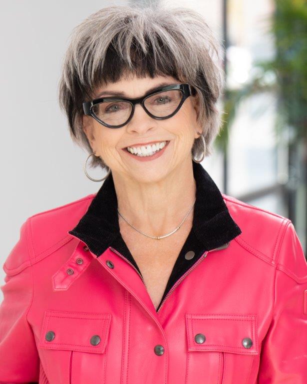 Image of Betty Most, Betty Most Agency