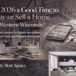is 2026 a Good Time to Buy or Sell a Home in Western Wisconsin